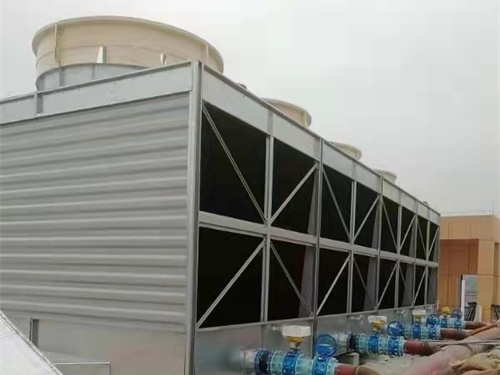 深圳冷卻塔冷卻效果不好怎么辦？(不用電冷卻塔的缺點(diǎn))