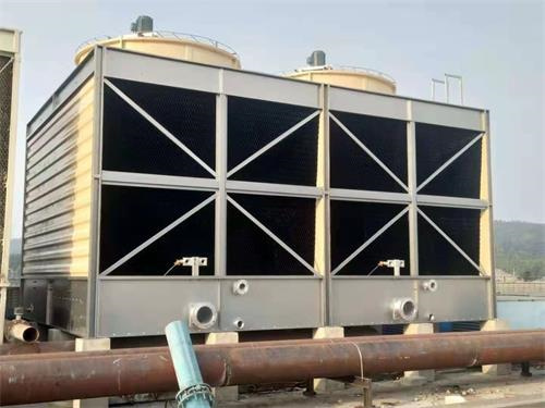 冷卻塔的分類及特點(diǎn)(冷卻塔填料分類及用量)