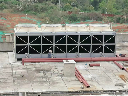 閉式冷卻塔關鍵部件的保養管理辦法(閉式冷卻塔長期不使用應怎么操作)