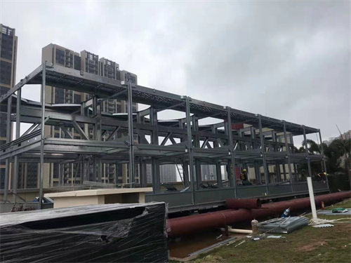 冷卻塔廠家：冷卻塔作用是什么(冷卻塔廠家優缺點比較)