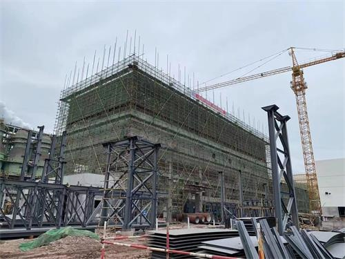 冷卻塔維修公司告訴您使用冷卻塔需要注意的問題有哪些(冷卻塔設備維修