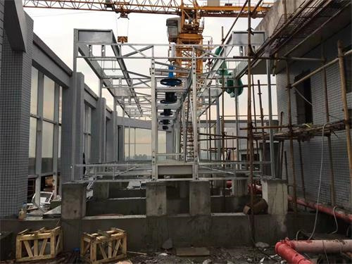 冷卻塔風(fēng)機(jī)的作用(冷卻塔風(fēng)機(jī)干什么用