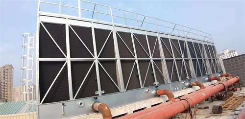 閉式冷卻塔的分類(閉式冷卻塔的應(yīng)用范圍)