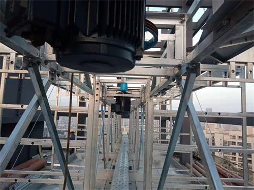 冷卻塔填料的應該如何選擇(冷卻塔填料怎么挑選)