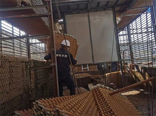 發現不銹鋼冷卻塔漏水該怎么辦？(如何查